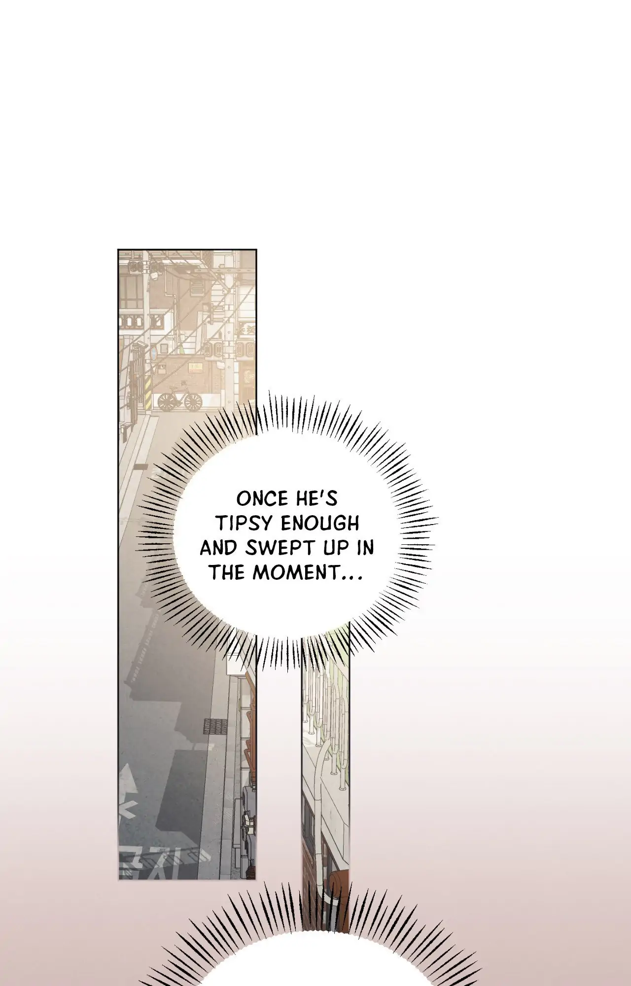 Red Thread Quest [Official] - Episode 6 manhwa