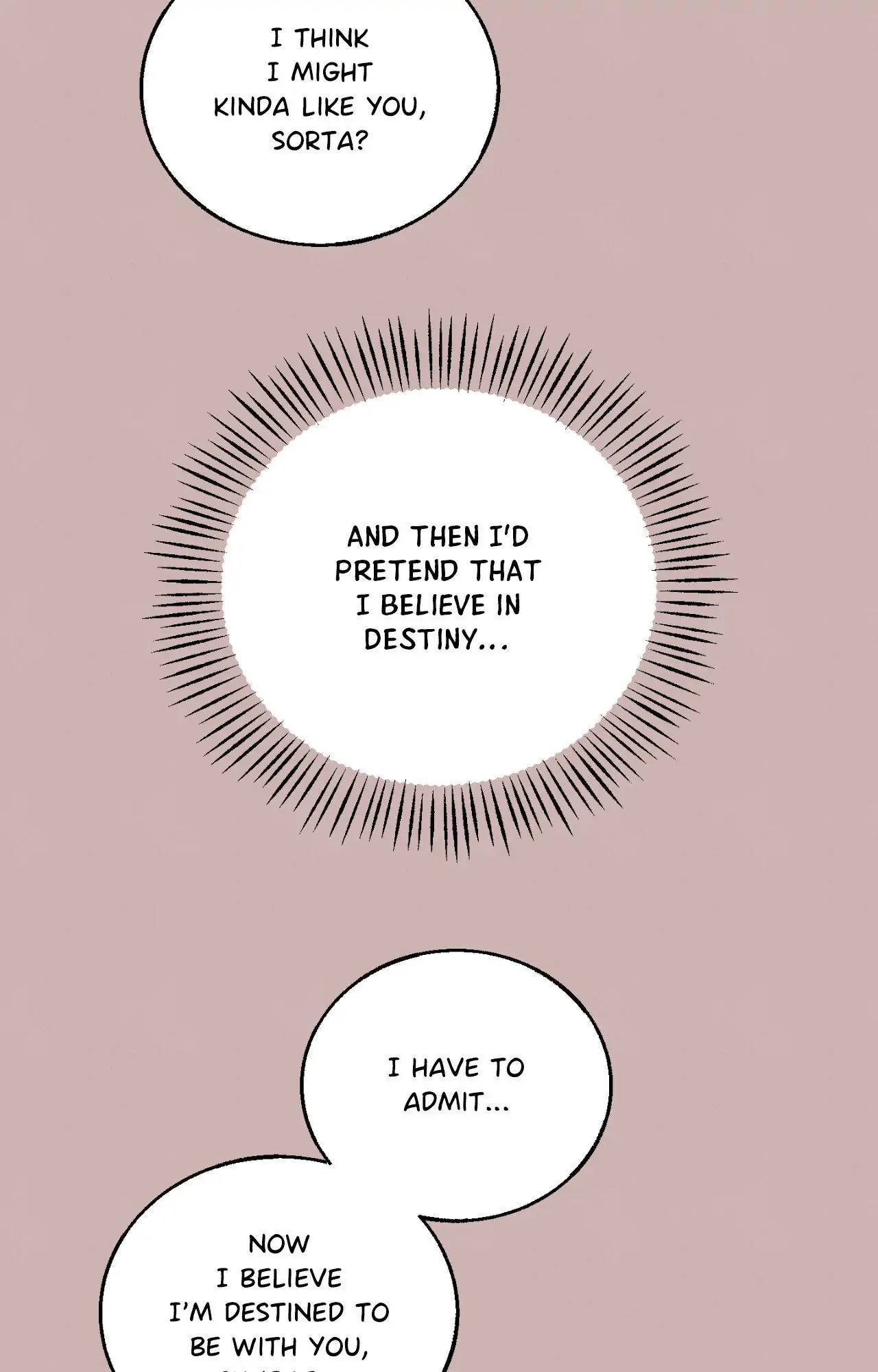 Red Thread Quest [Official] - Episode 6 manhwa