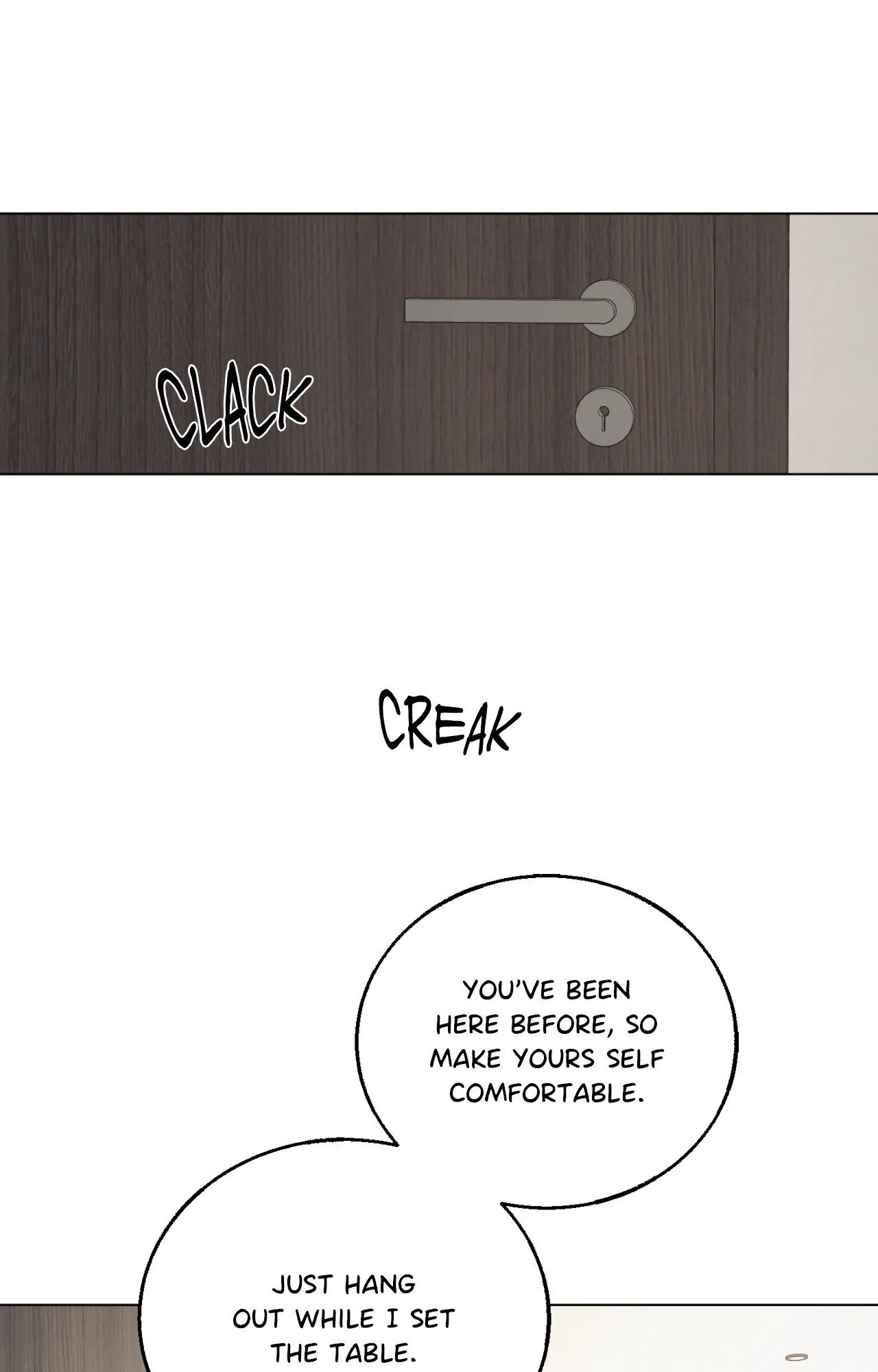 Red Thread Quest [Official] - Episode 6 manhwa