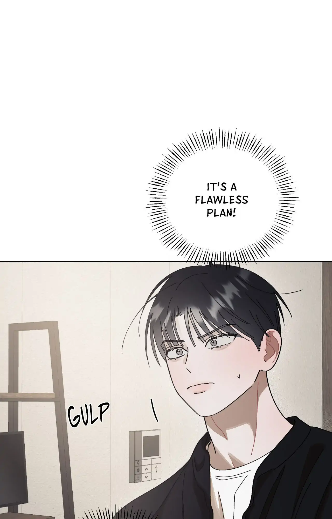 Red Thread Quest [Official] - Episode 6 manhwa
