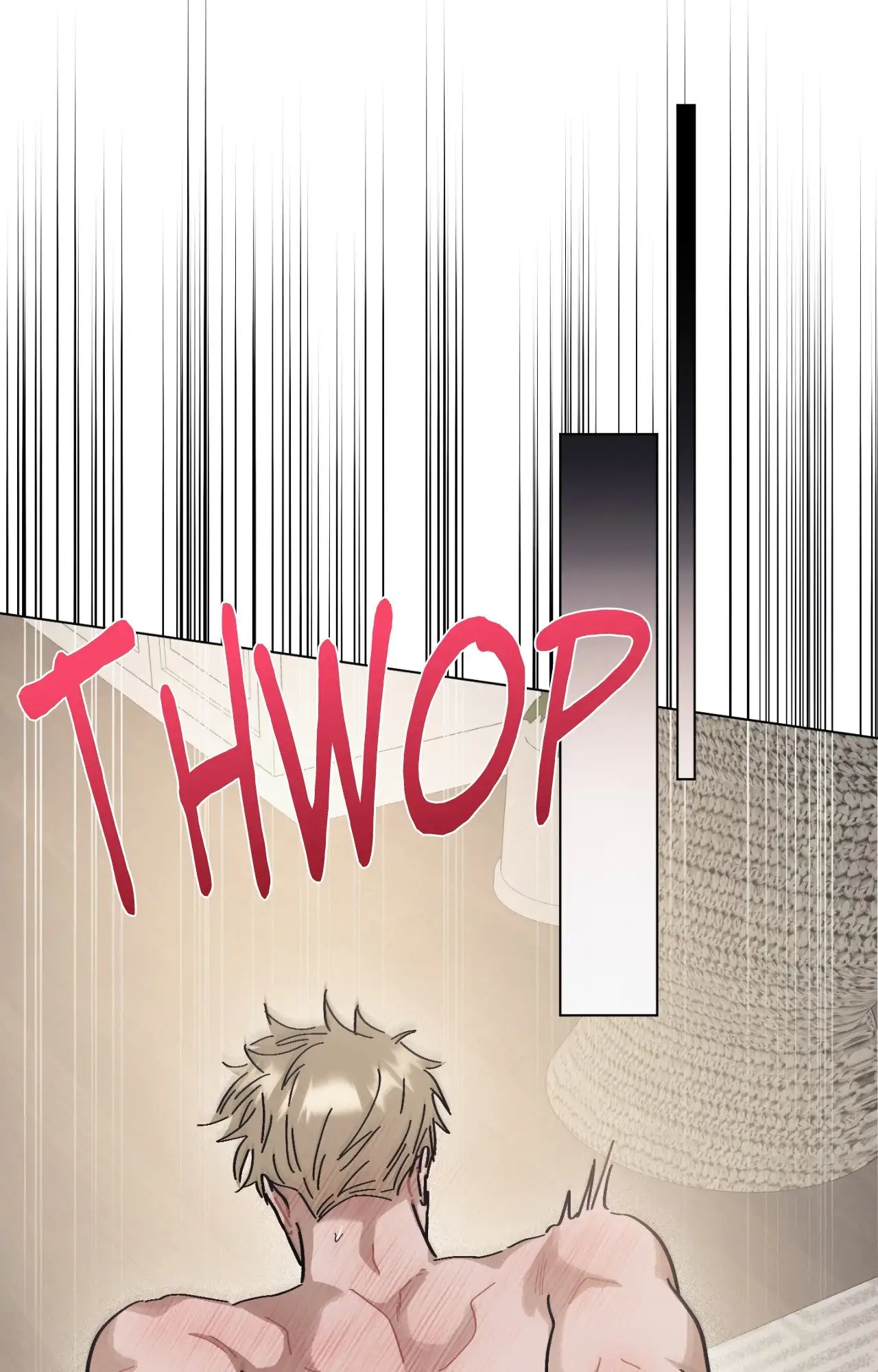 Red Thread Quest [Official] - Episode 6 manhwa