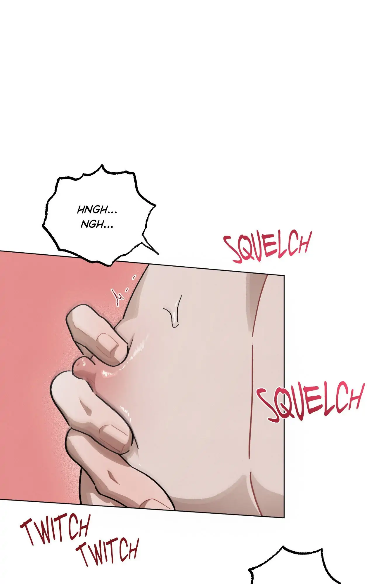 Red Thread Quest [Official] - Episode 6 manhwa