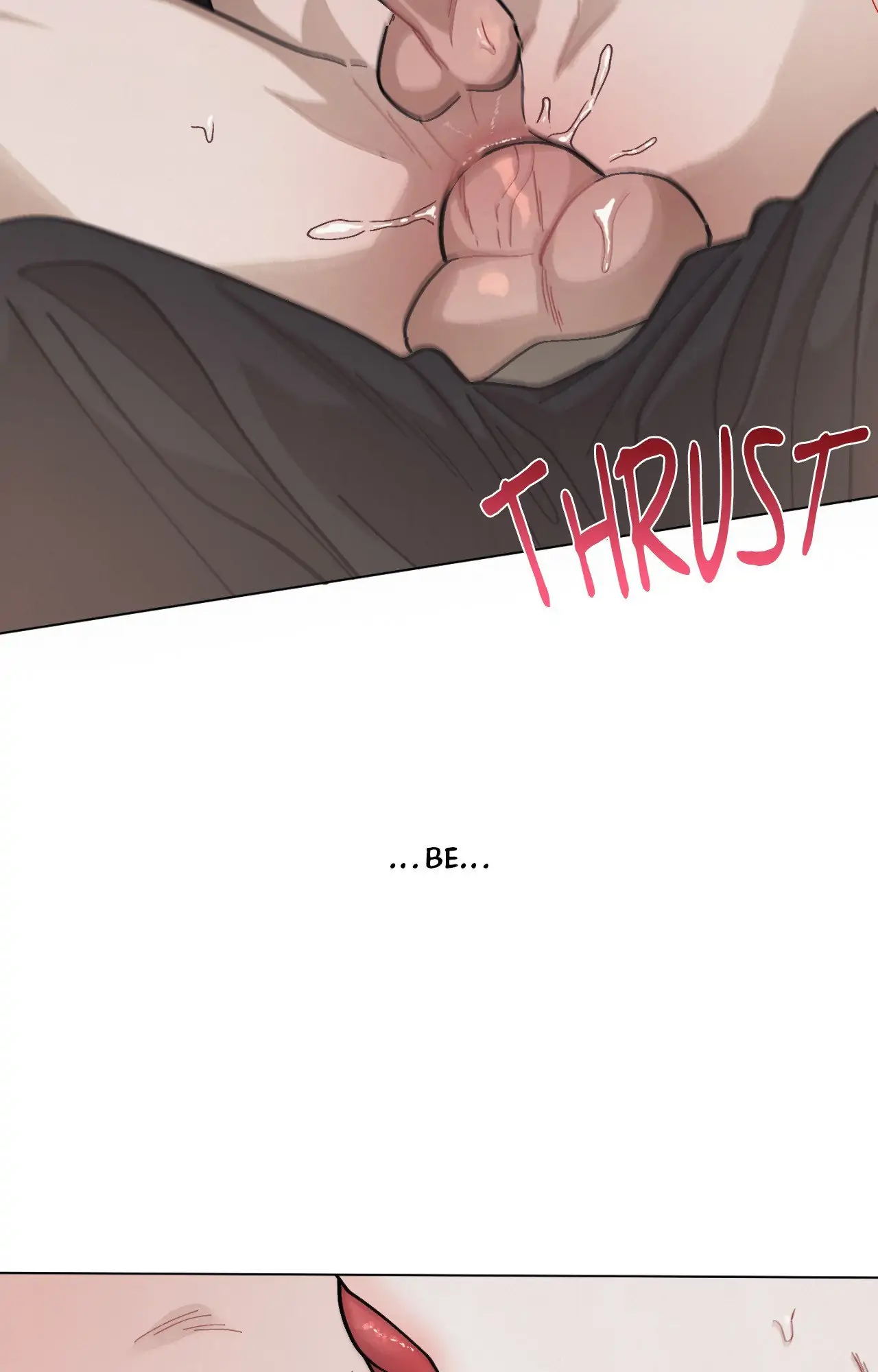 Red Thread Quest [Official] - Episode 6 manhwa
