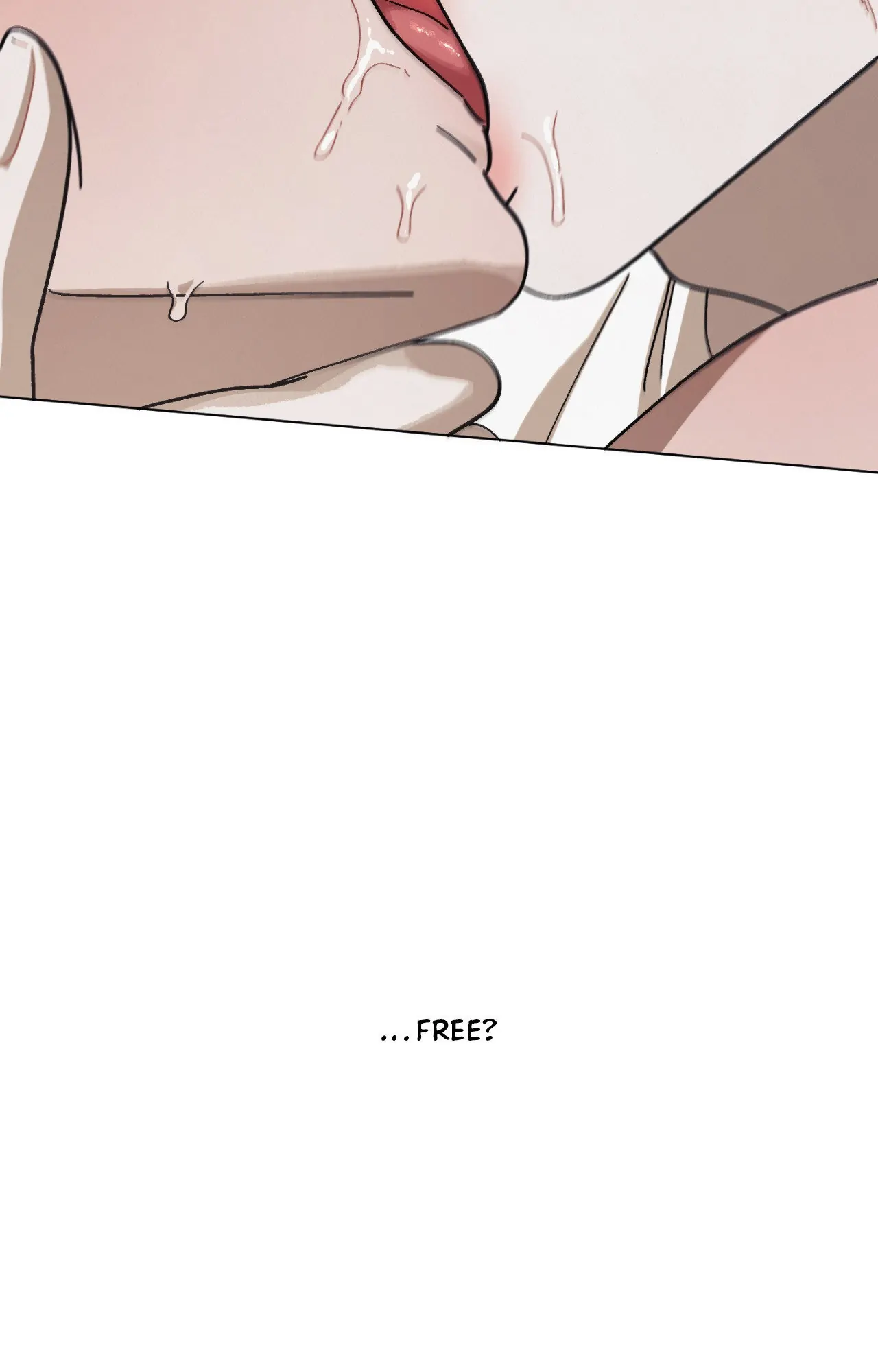 Red Thread Quest [Official] - Episode 6 manhwa
