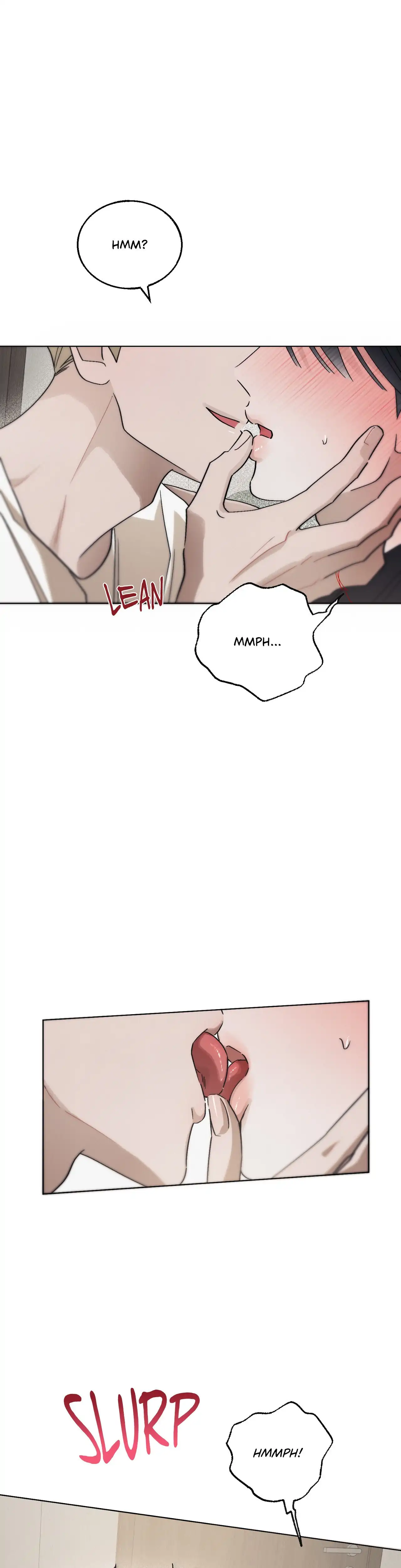Red Thread Quest [Official] - Episode 7 manhwa
