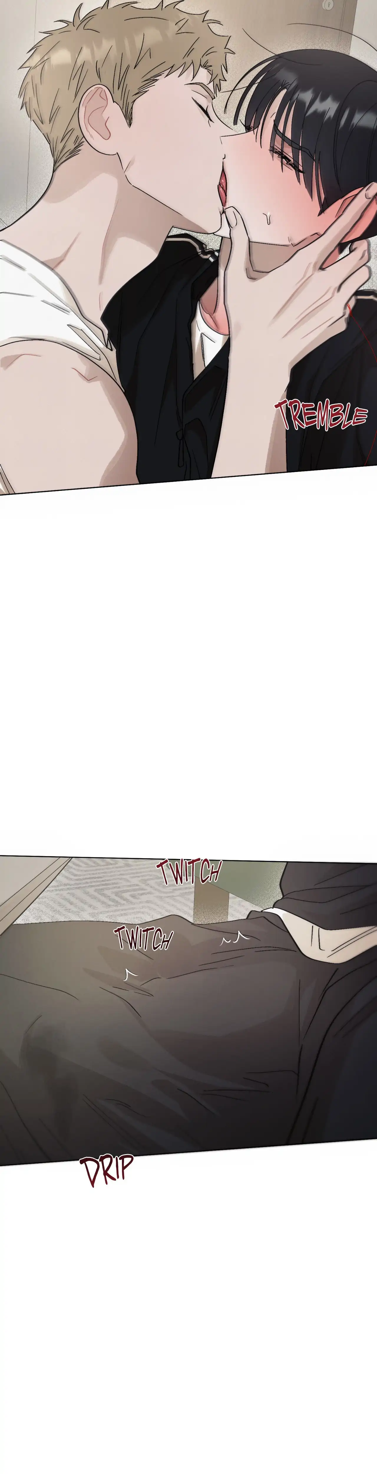 Red Thread Quest [Official] - Episode 7 manhwa