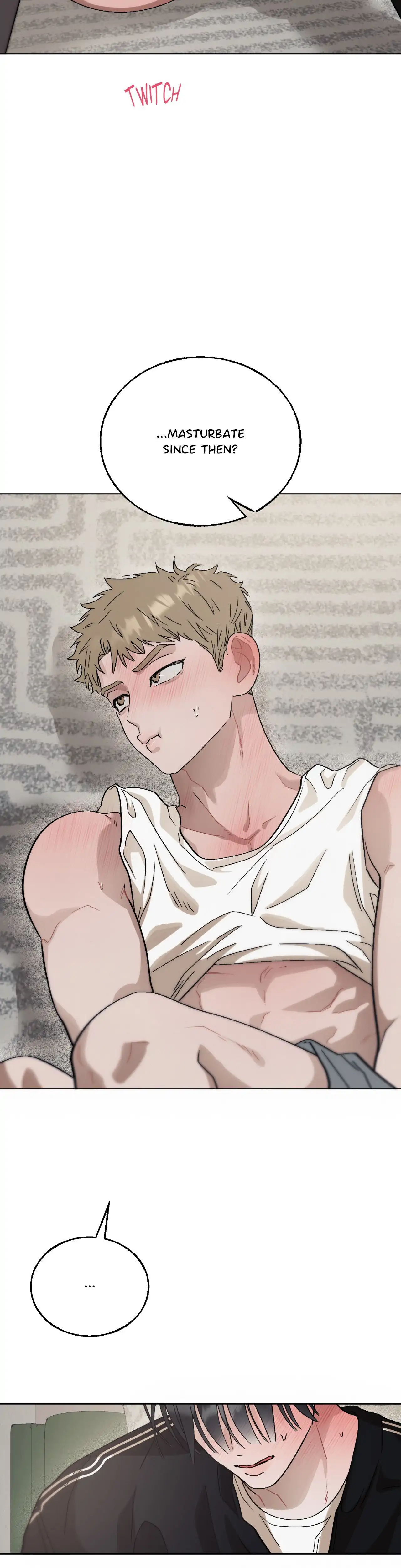 Red Thread Quest [Official] - Episode 7 manhwa