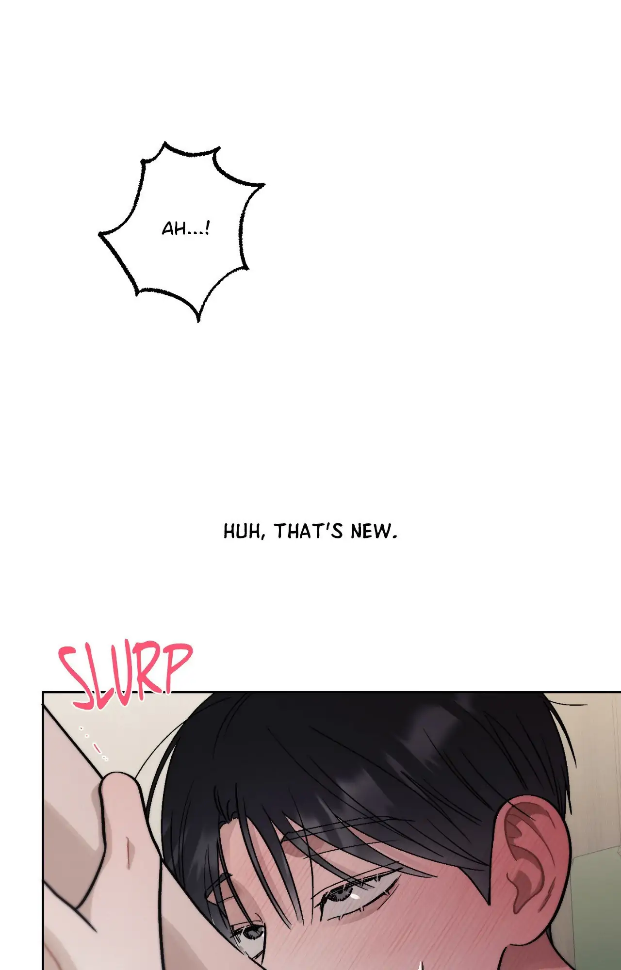 Red Thread Quest [Official] - Episode 8 manhwa