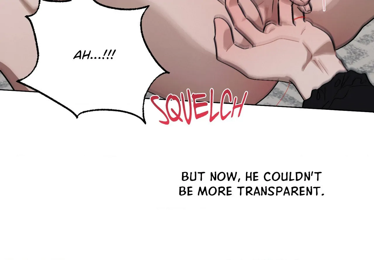 Red Thread Quest [Official] - Episode 8 manhwa