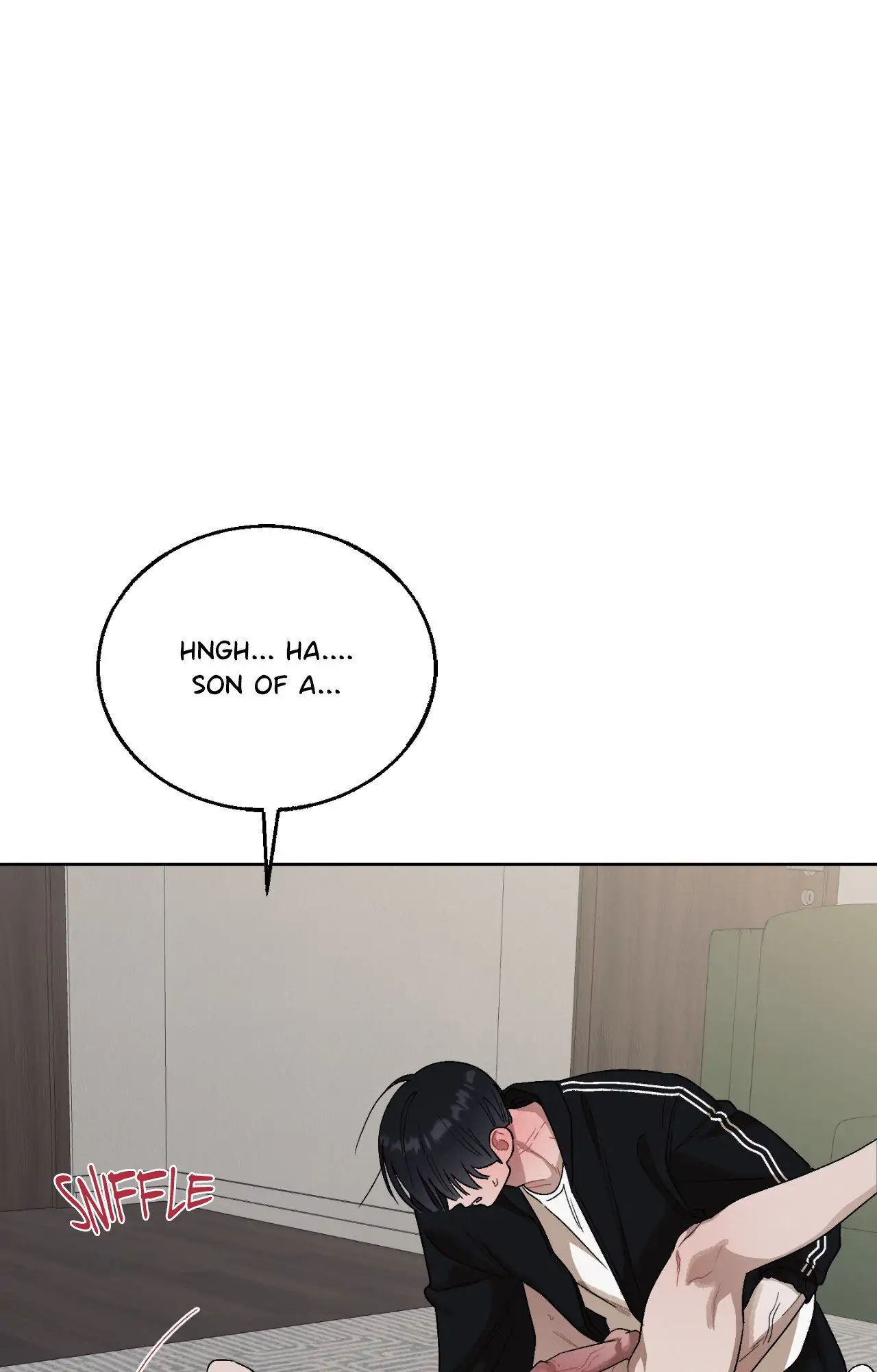 Red Thread Quest [Official] - Episode 8 manhwa