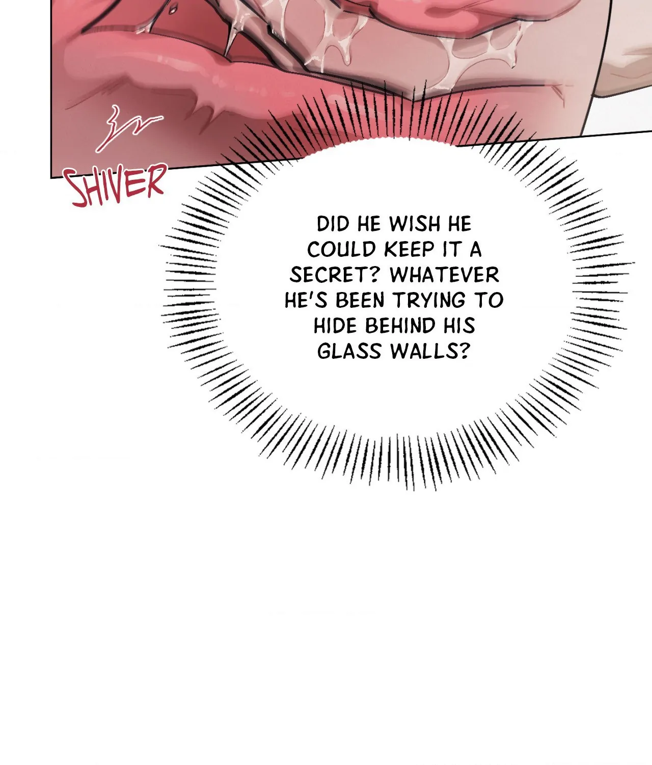 Red Thread Quest [Official] - Episode 8 manhwa