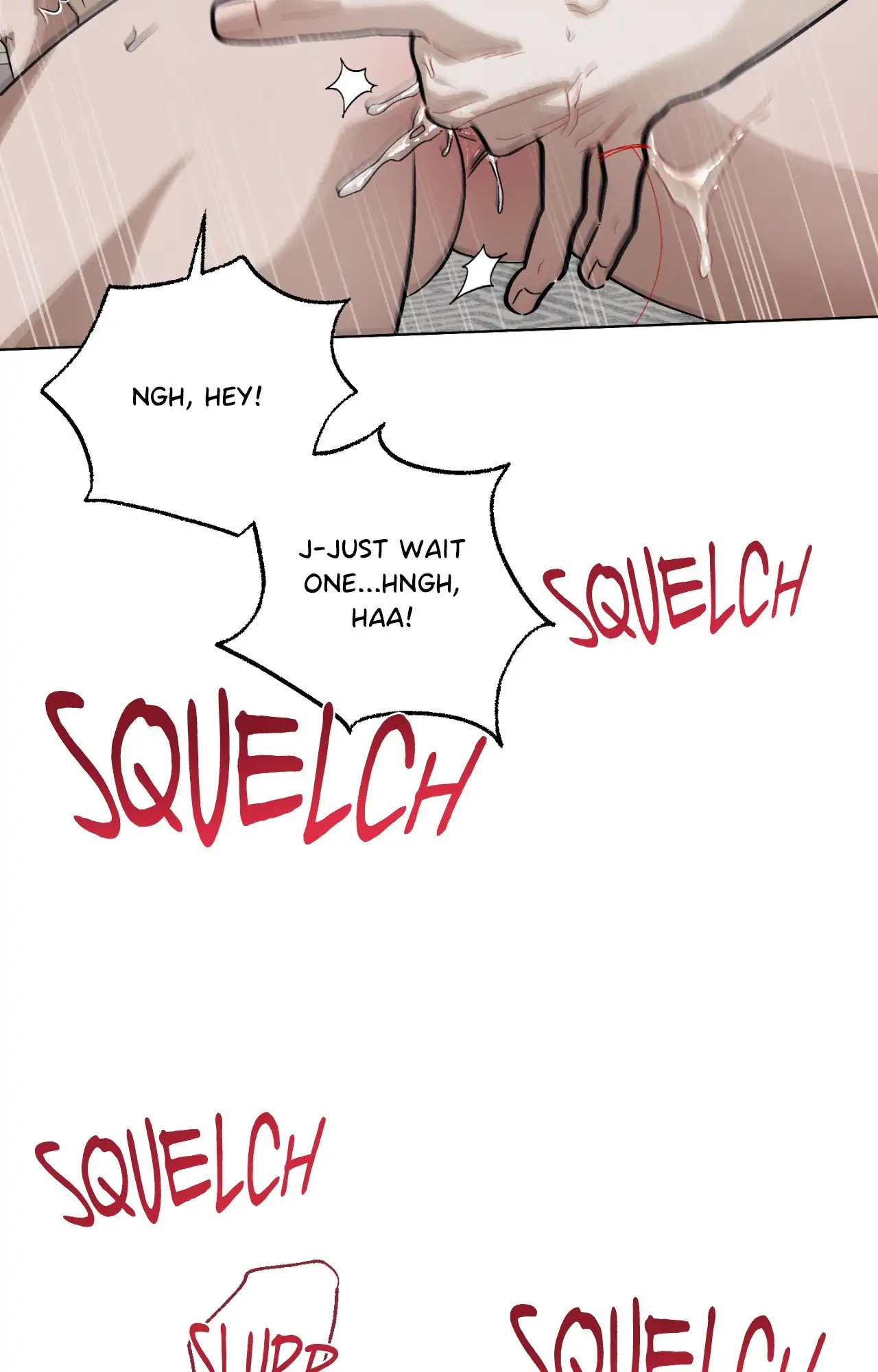 Red Thread Quest [Official] - Episode 8 manhwa