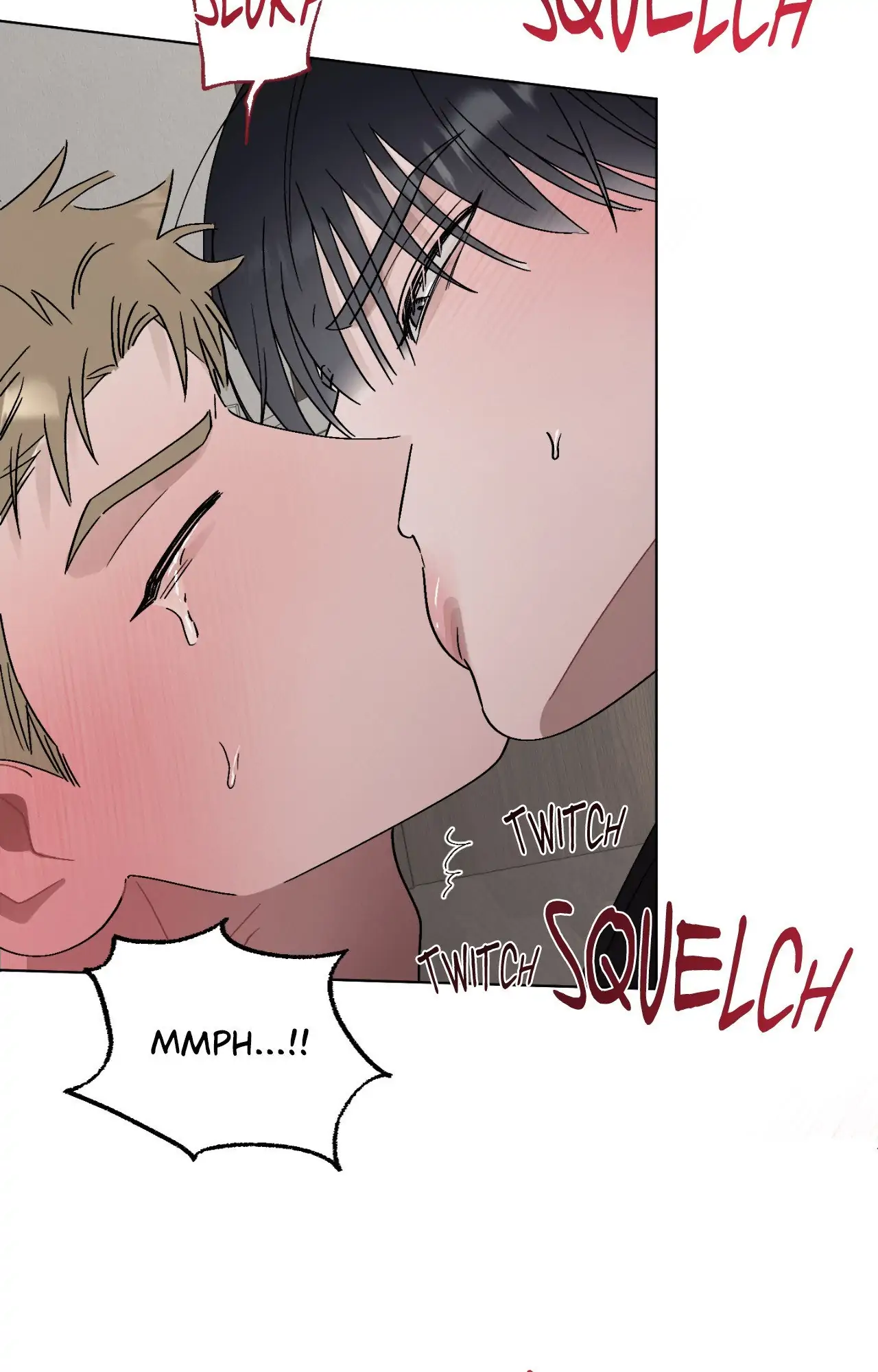 Red Thread Quest [Official] - Episode 8 manhwa