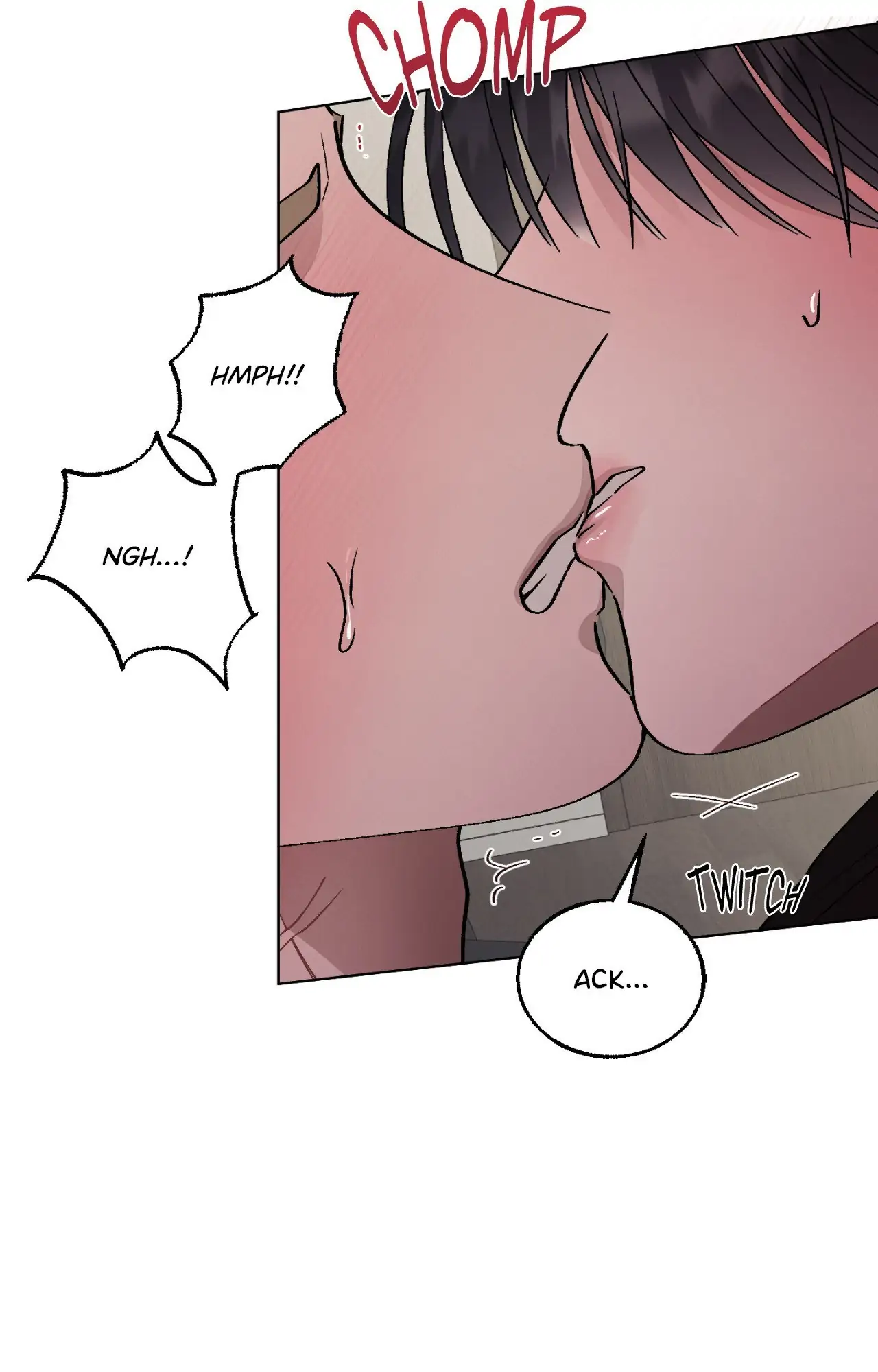 Red Thread Quest [Official] - Episode 8 manhwa