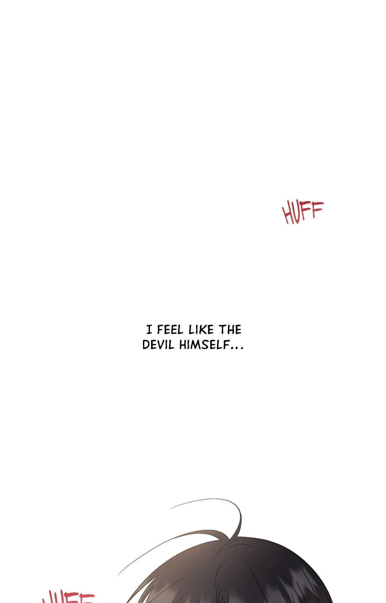 Red Thread Quest [Official] - Episode 8 manhwa