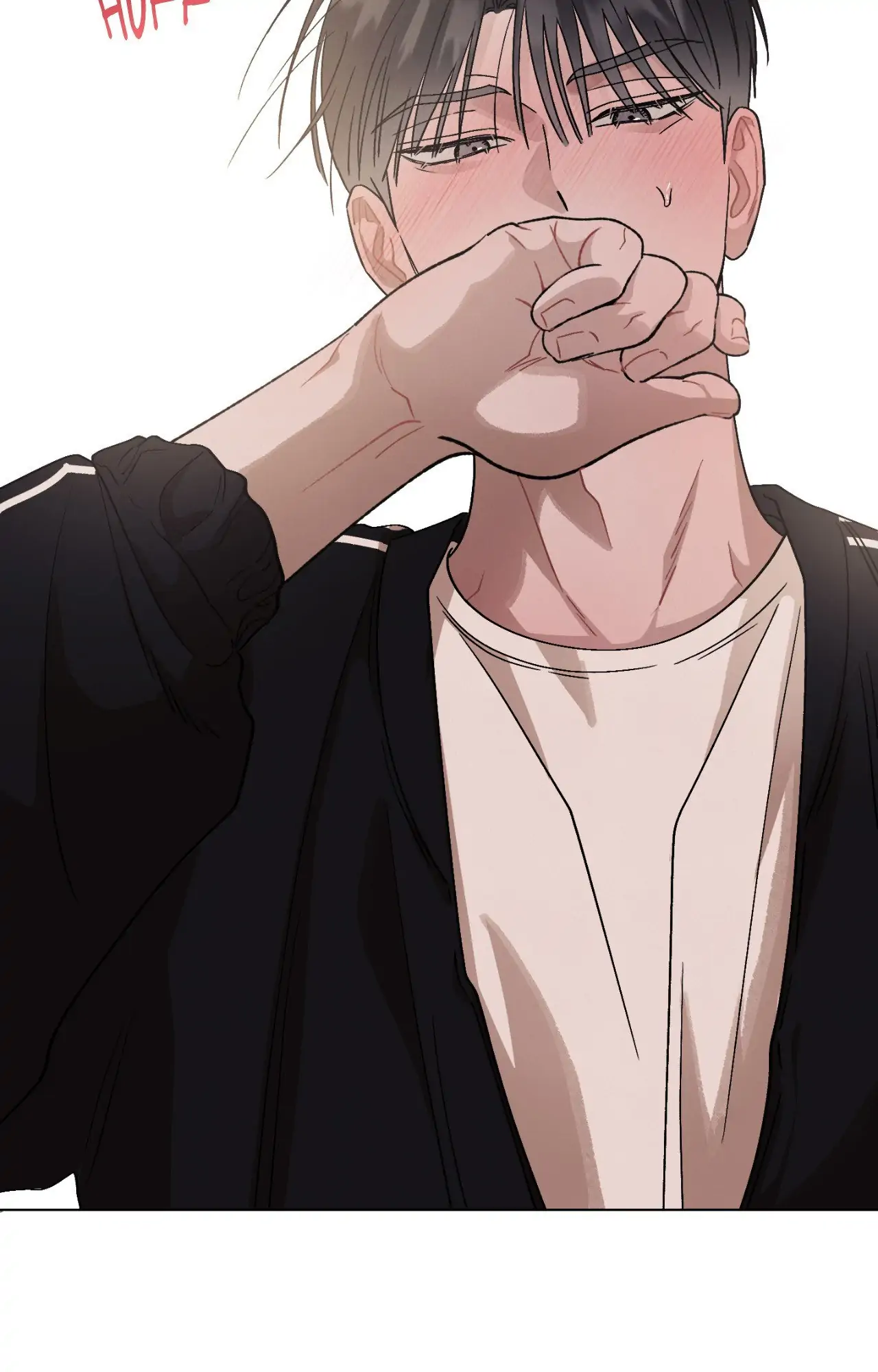 Red Thread Quest [Official] - Episode 8 manhwa