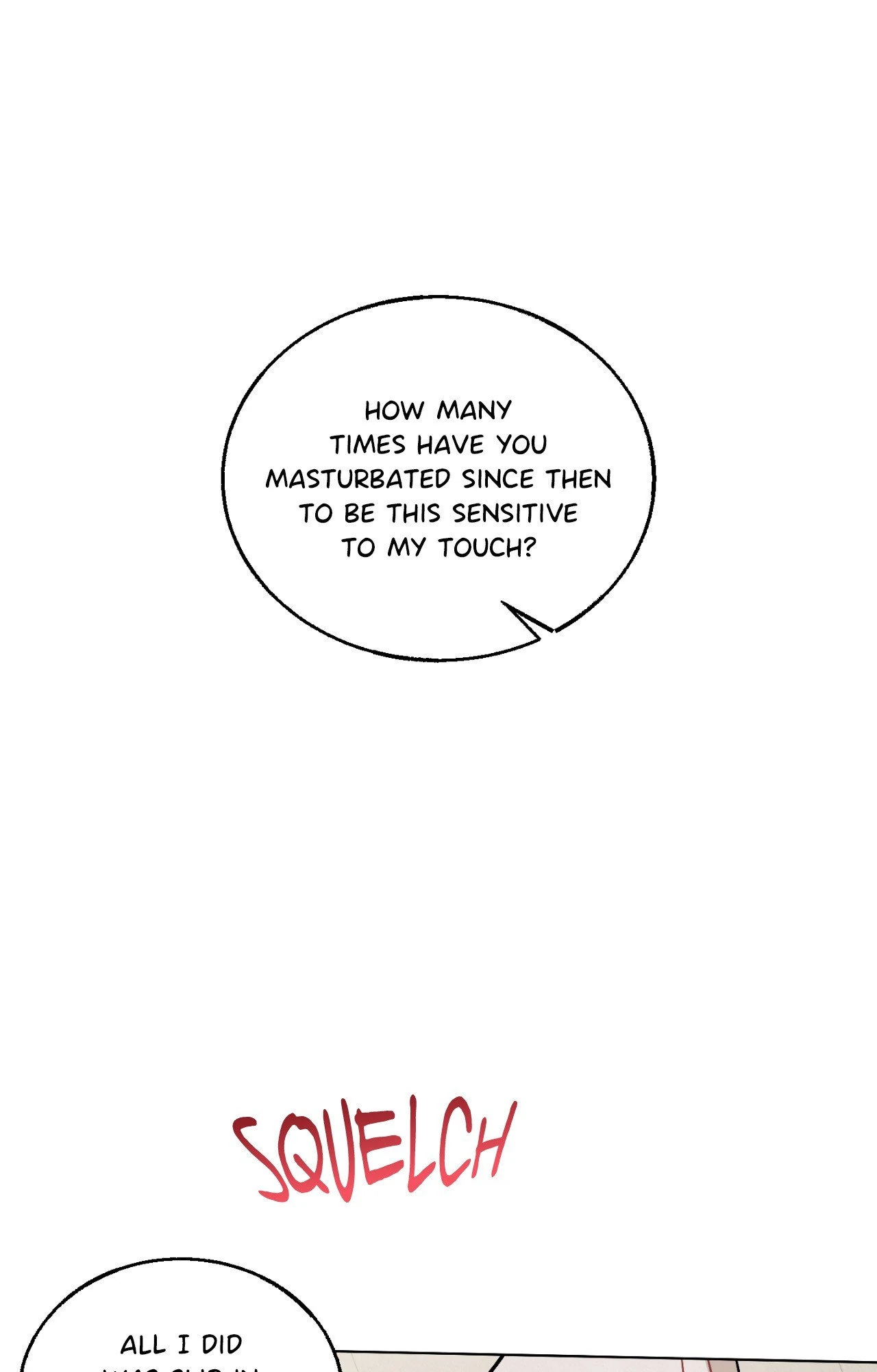 Red Thread Quest [Official] - Episode 8 manhwa