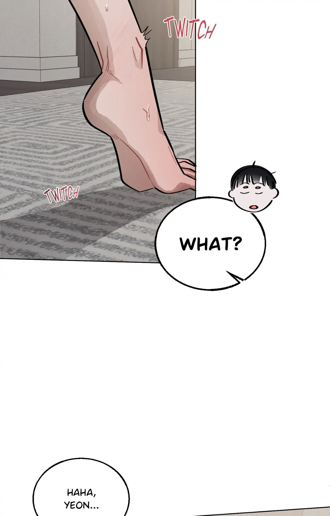 Red Thread Quest [Official] - Episode 8 manhwa