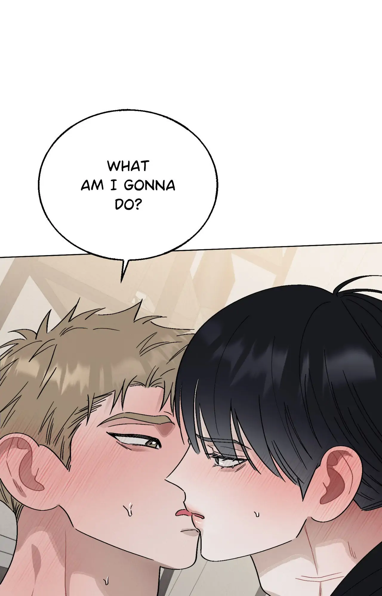 Red Thread Quest [Official] - Episode 8 manhwa