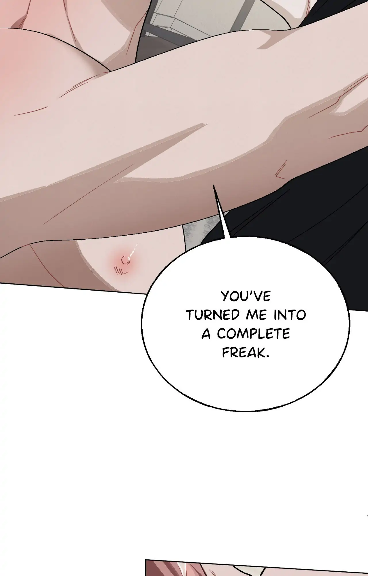 Red Thread Quest [Official] - Episode 8 manhwa
