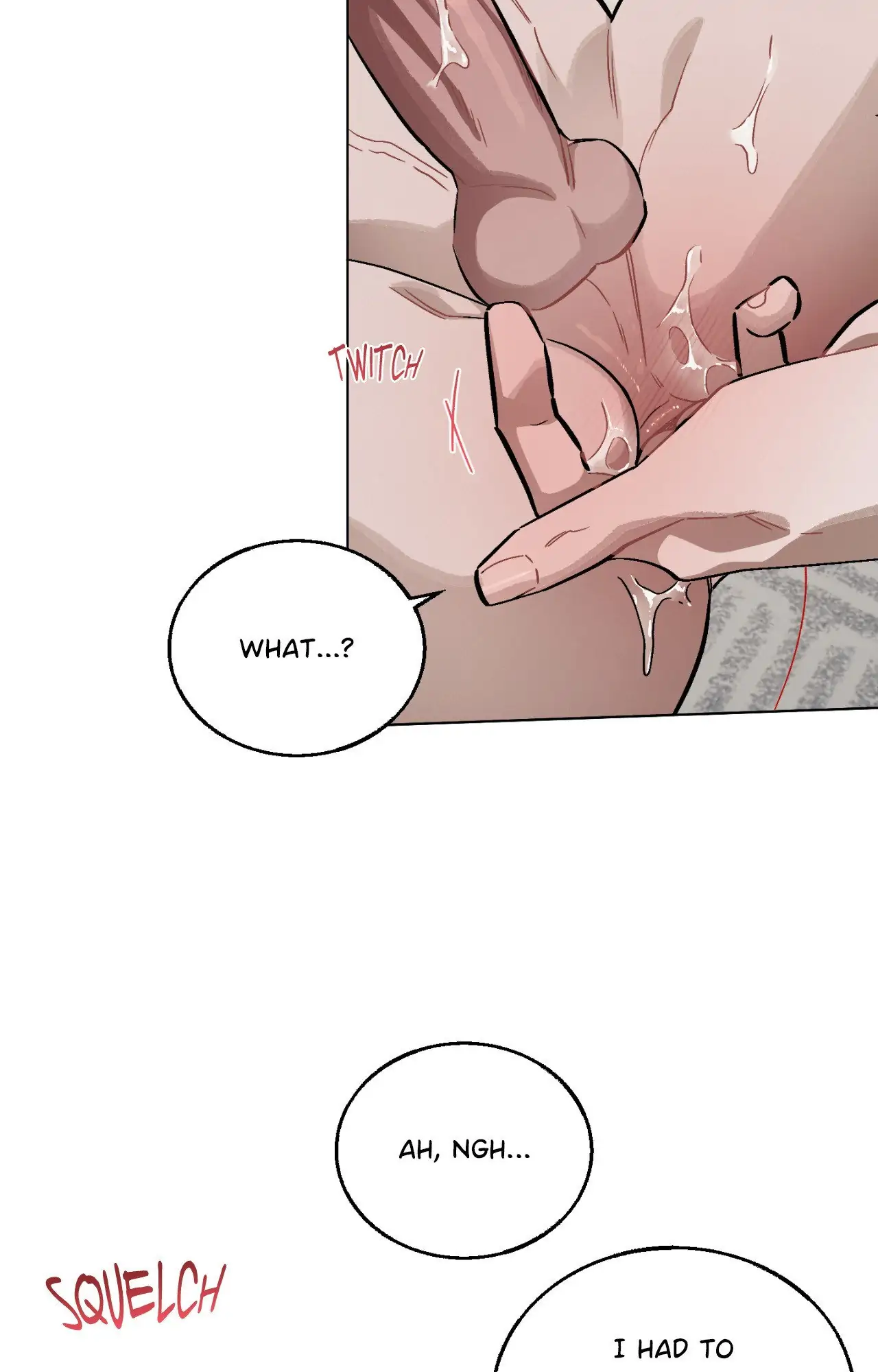 Red Thread Quest [Official] - Episode 8 manhwa