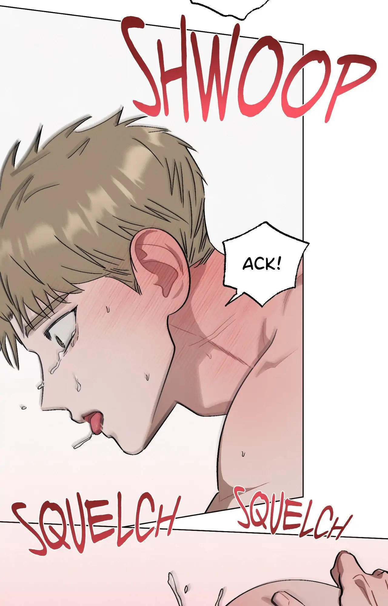 Red Thread Quest [Official] - Episode 8 manhwa