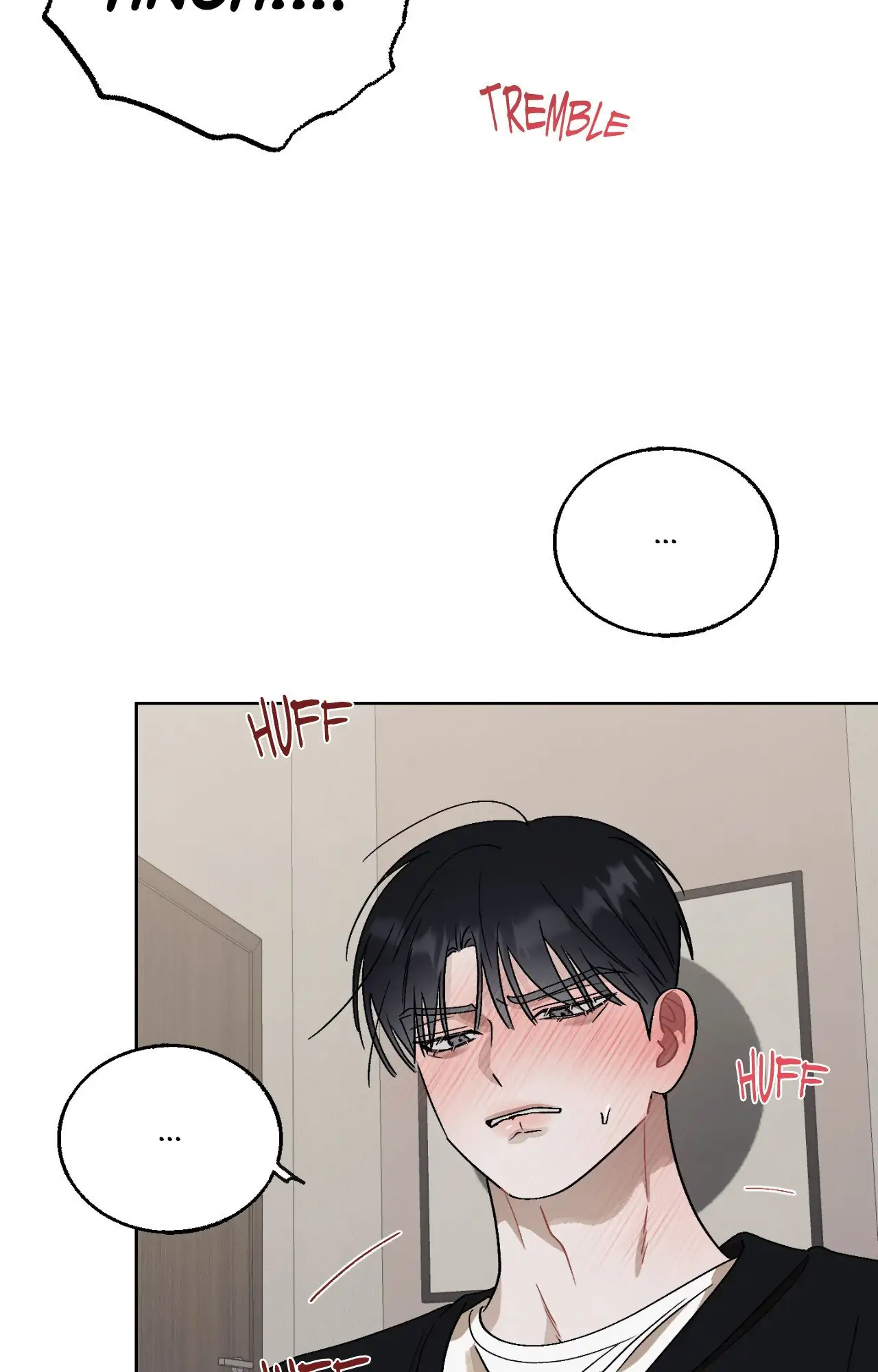 Red Thread Quest [Official] - Episode 8 manhwa