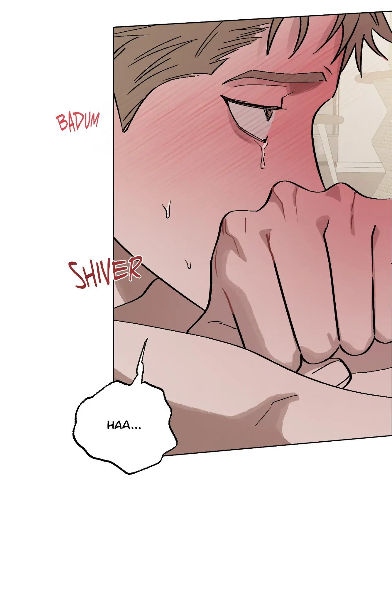 Red Thread Quest [Official] - Episode 8 manhwa