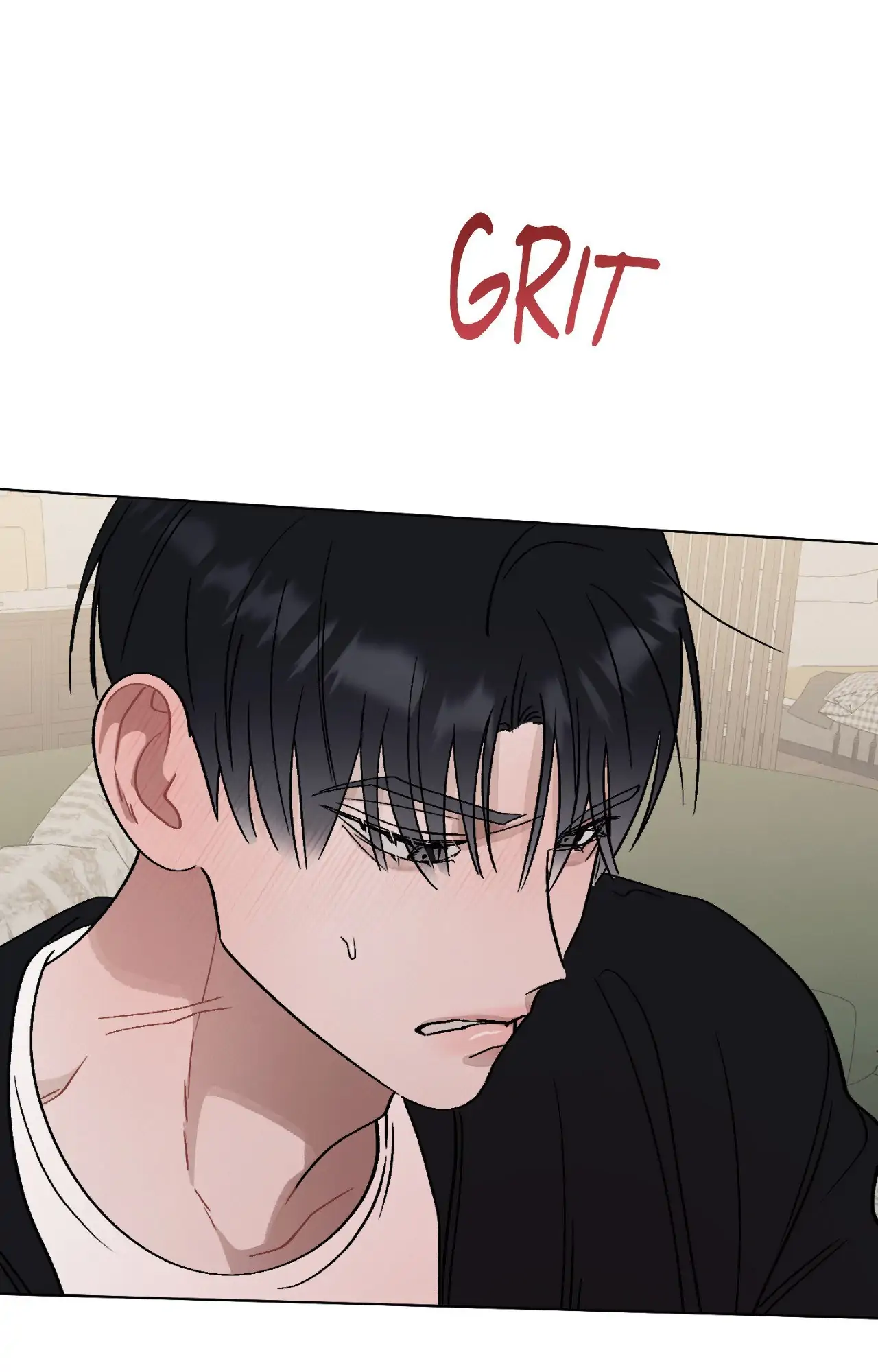 Red Thread Quest [Official] - Episode 8 manhwa