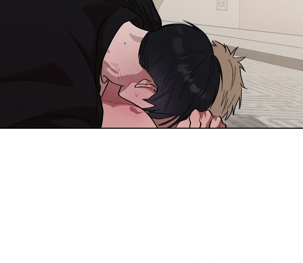 Red Thread Quest [Official] - Episode 8 manhwa