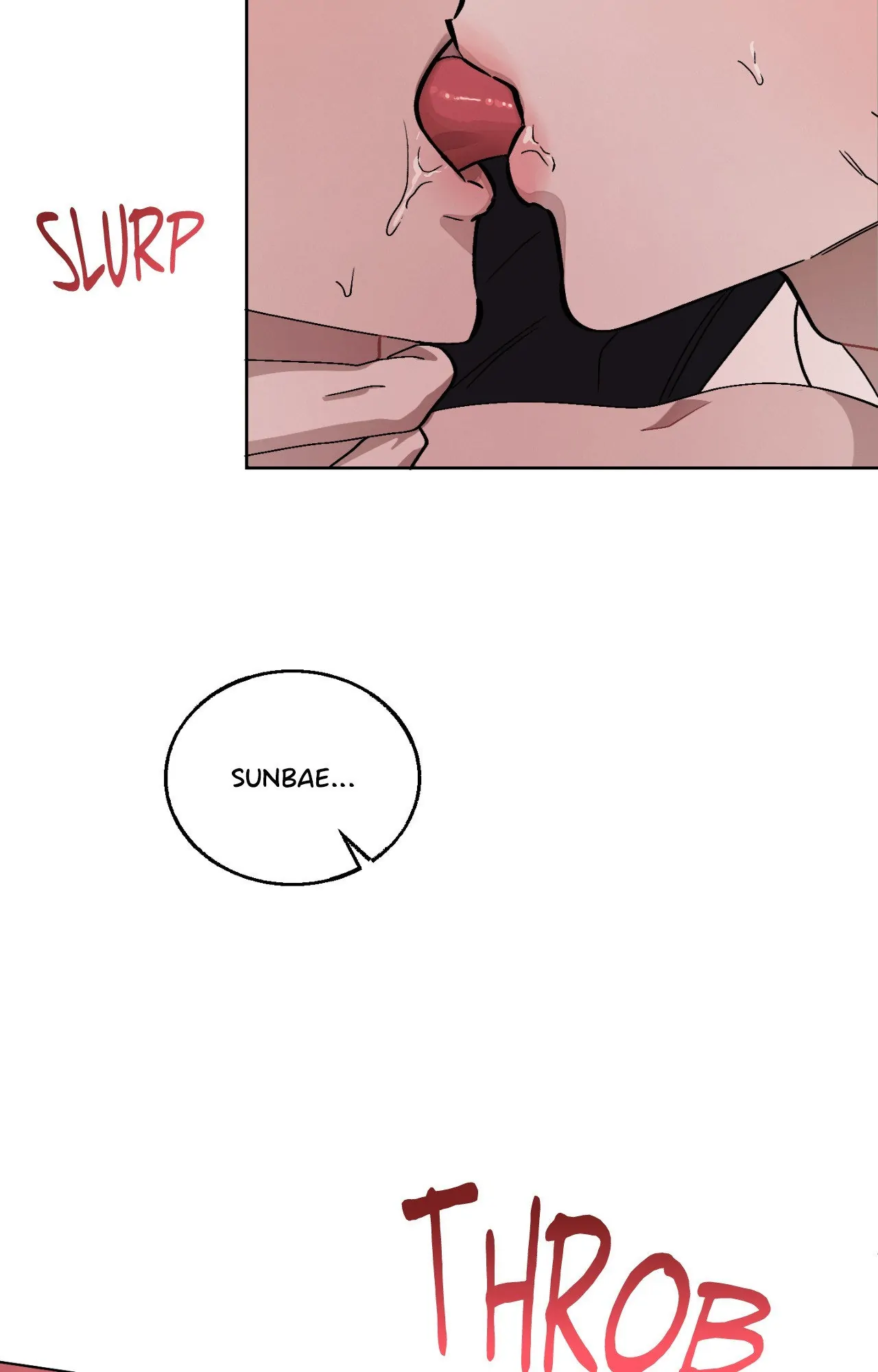 Red Thread Quest [Official] - Episode 8 manhwa