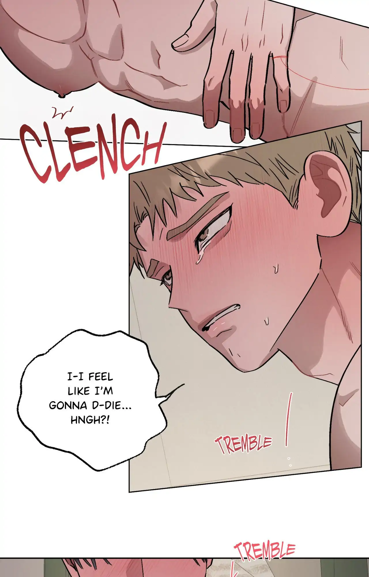 Red Thread Quest [Official] - Episode 8 manhwa
