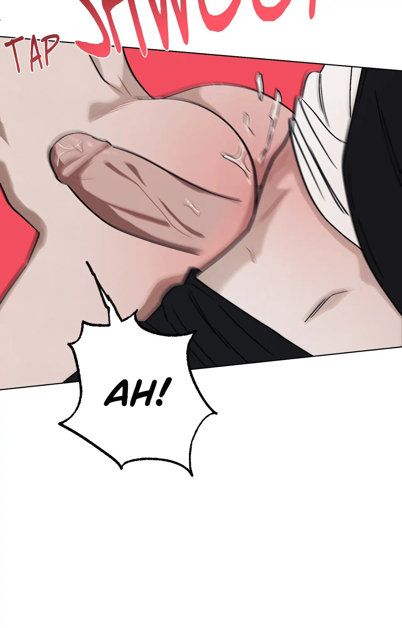 Red Thread Quest [Official] - Episode 8 manhwa