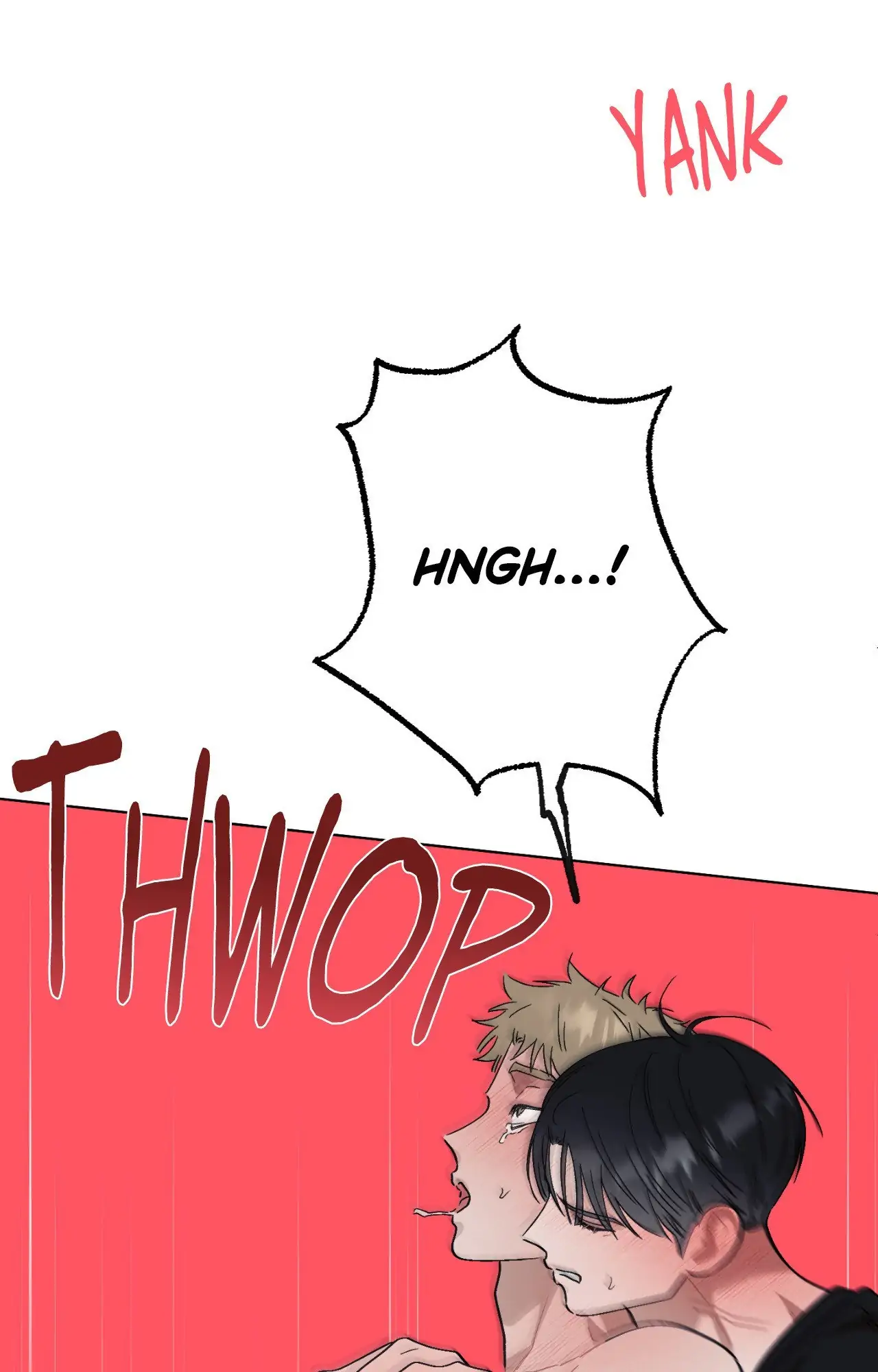Red Thread Quest [Official] - Episode 8 manhwa