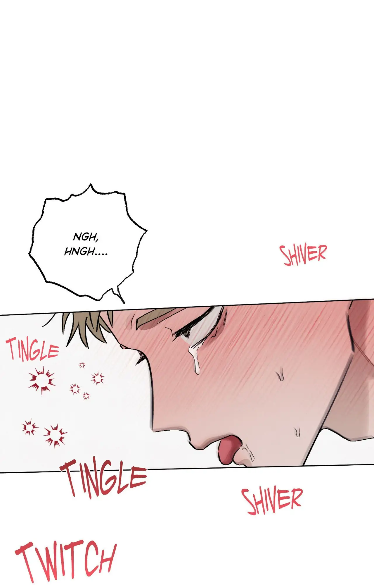 Red Thread Quest [Official] - Episode 8 manhwa