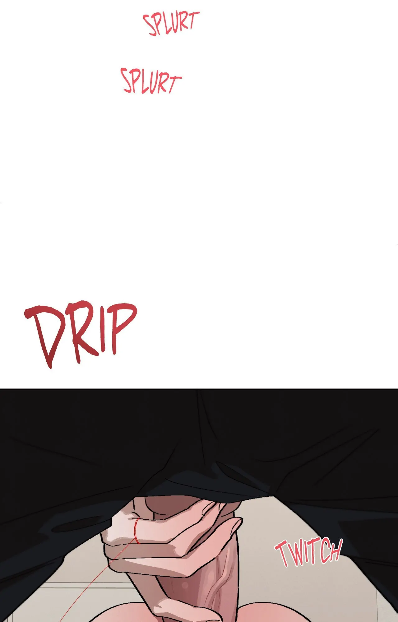 Red Thread Quest [Official] - Episode 8 manhwa