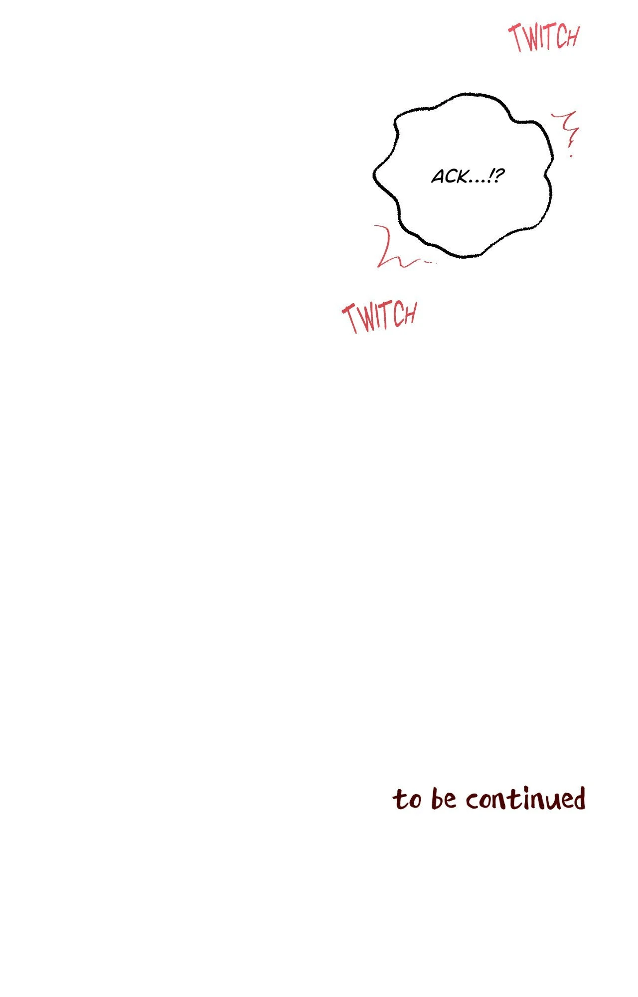 Red Thread Quest [Official] - Episode 8 manhwa