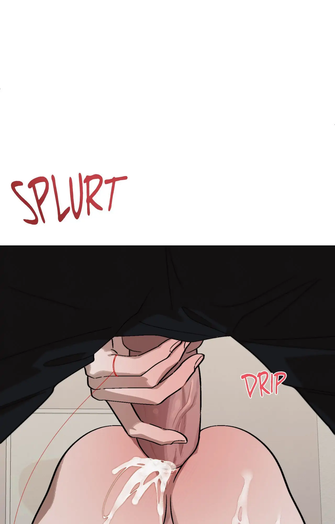 Red Thread Quest [Official] - Episode 9 manhwa