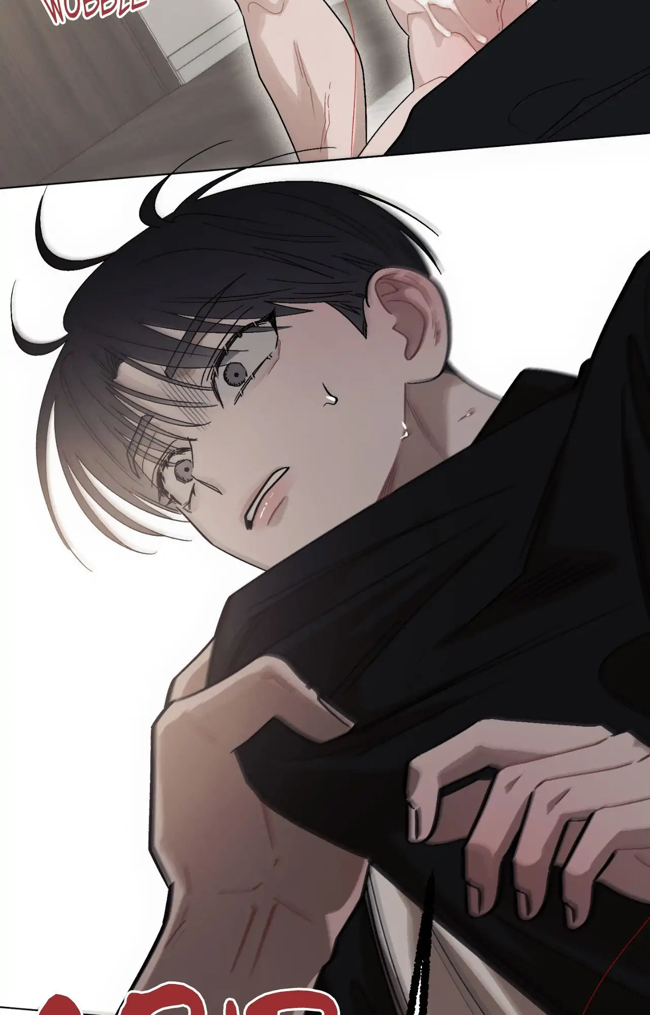 Red Thread Quest [Official] - Episode 9 manhwa