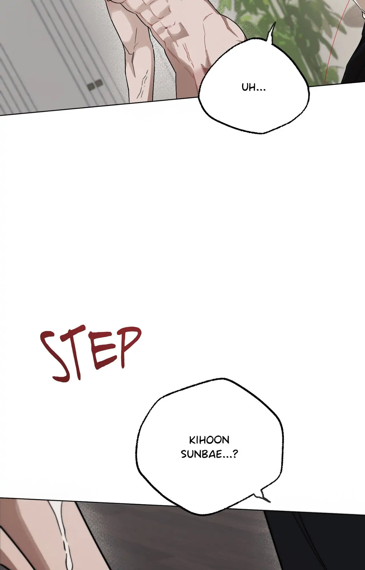 Red Thread Quest [Official] - Episode 9 manhwa