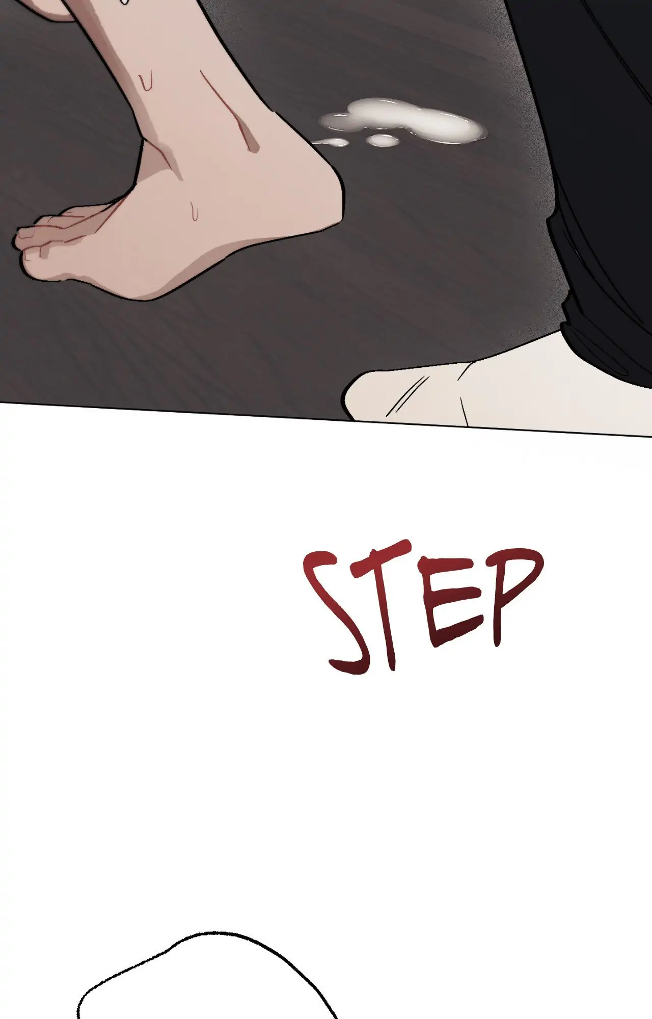 Red Thread Quest [Official] - Episode 9 manhwa