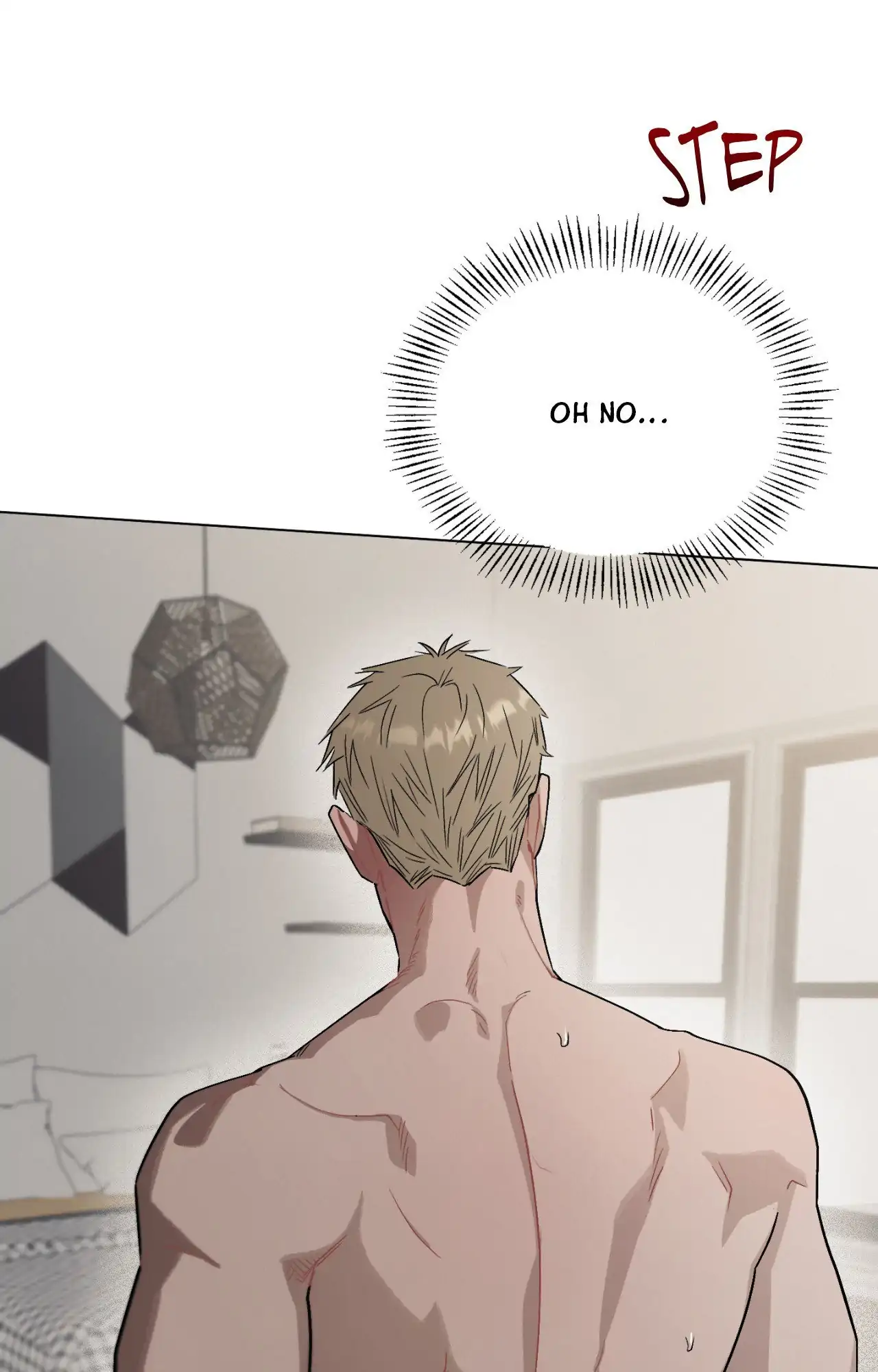 Red Thread Quest [Official] - Episode 9 manhwa