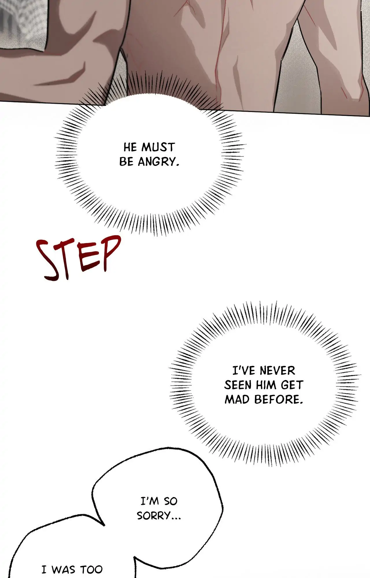 Red Thread Quest [Official] - Episode 9 manhwa