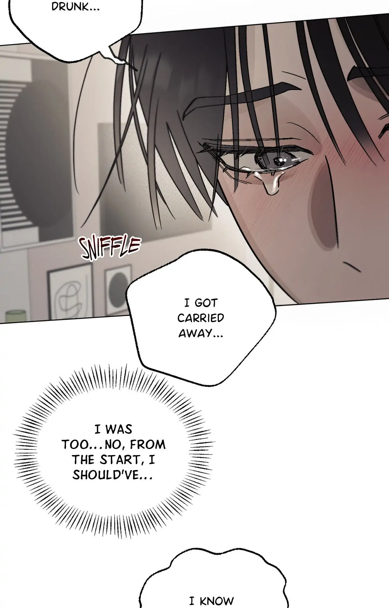Red Thread Quest [Official] - Episode 9 manhwa