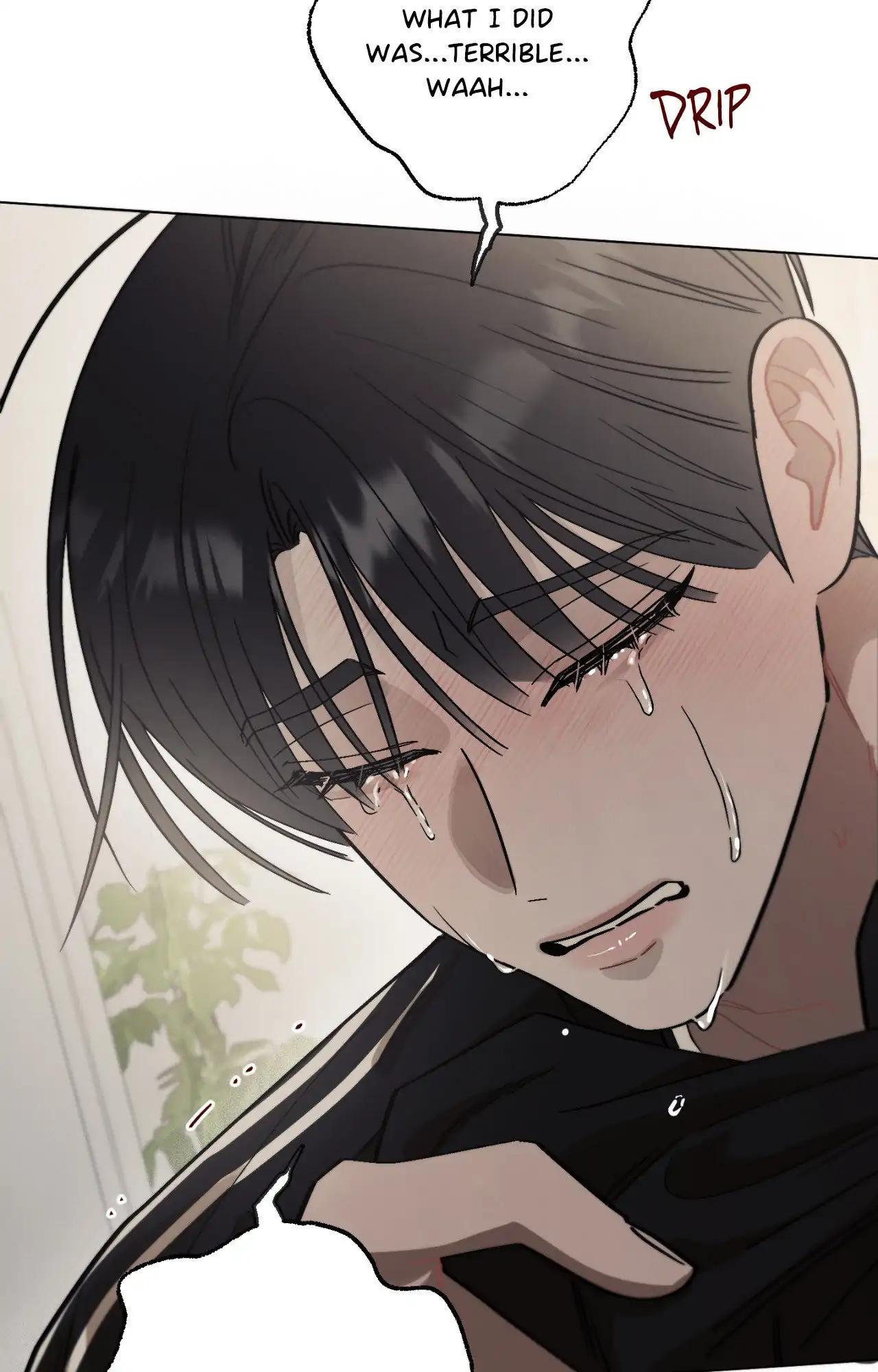 Red Thread Quest [Official] - Episode 9 manhwa