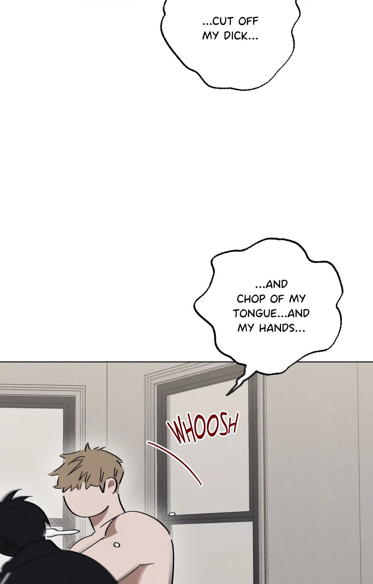Red Thread Quest [Official] - Episode 9 manhwa