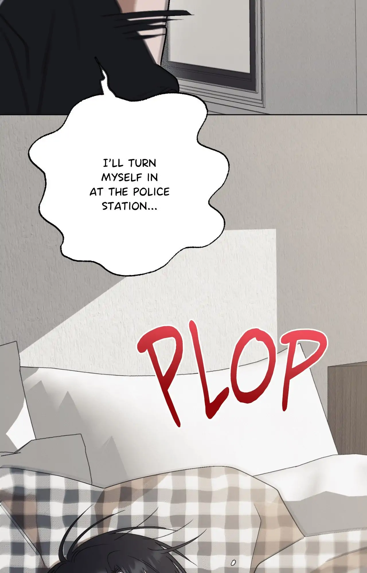 Red Thread Quest [Official] - Episode 9 manhwa