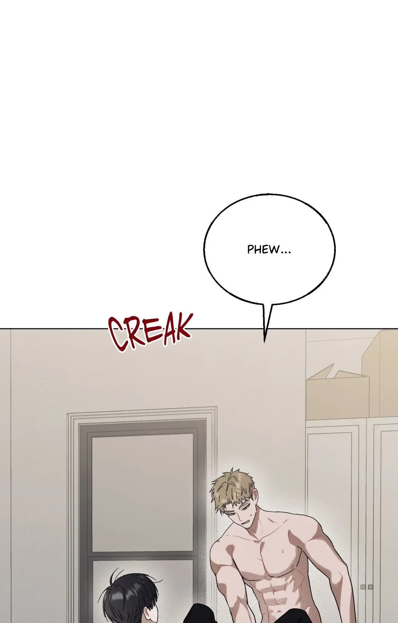 Red Thread Quest [Official] - Episode 9 manhwa