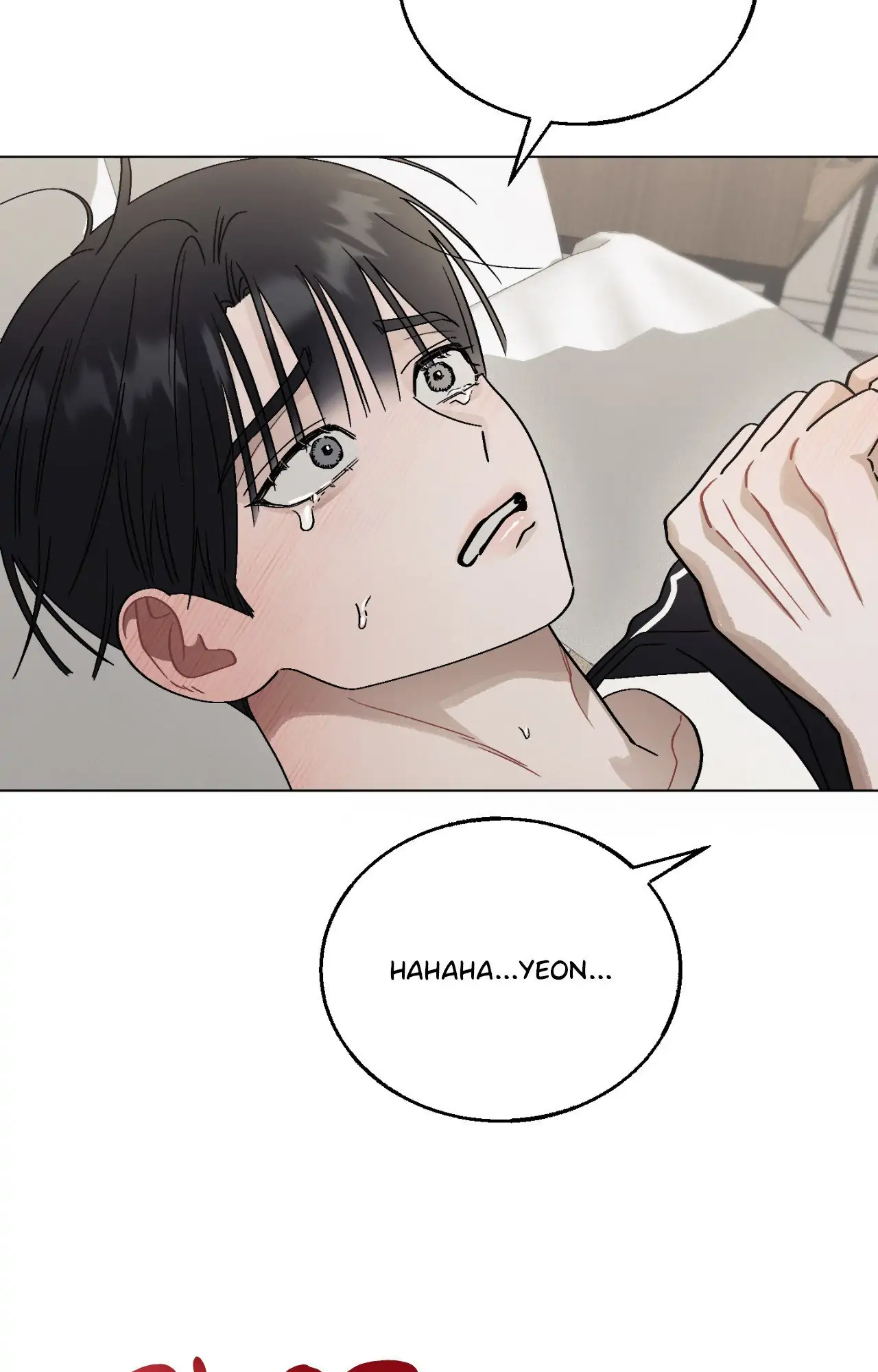 Red Thread Quest [Official] - Episode 9 manhwa