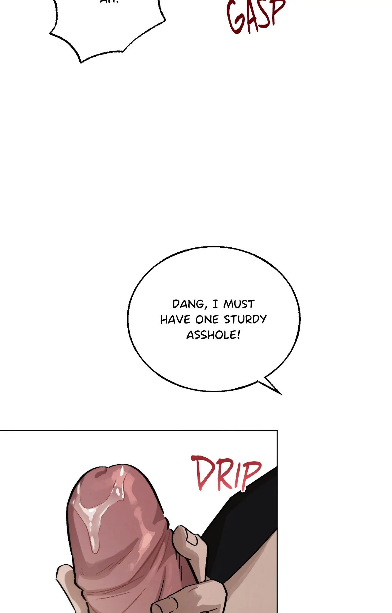 Red Thread Quest [Official] - Episode 9 manhwa